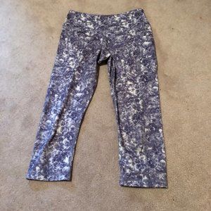 Athletic Capris - NEVER WORN